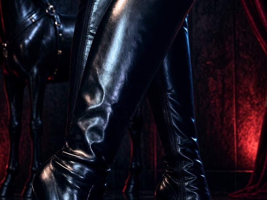 MissShiny - Bolg