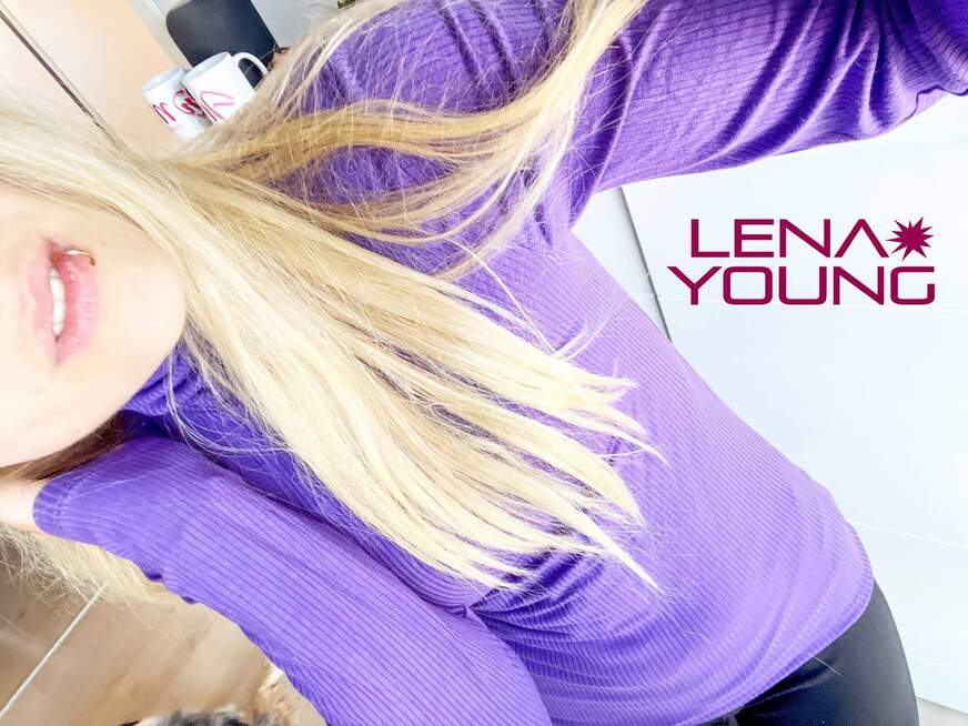 LenaYoung - Bolg