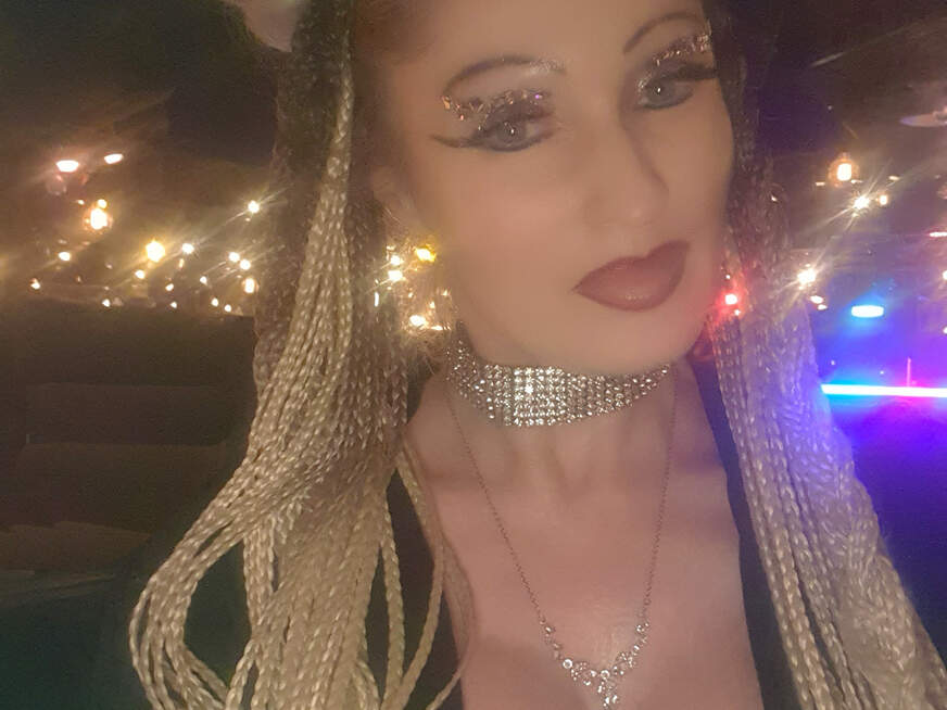 Diva-Bizarre - Bolg