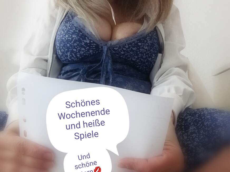 Anna-luisa - Bolg