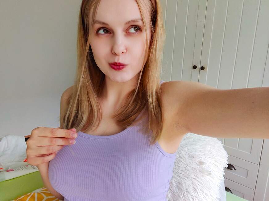 Lauren_Sommer - Bolg