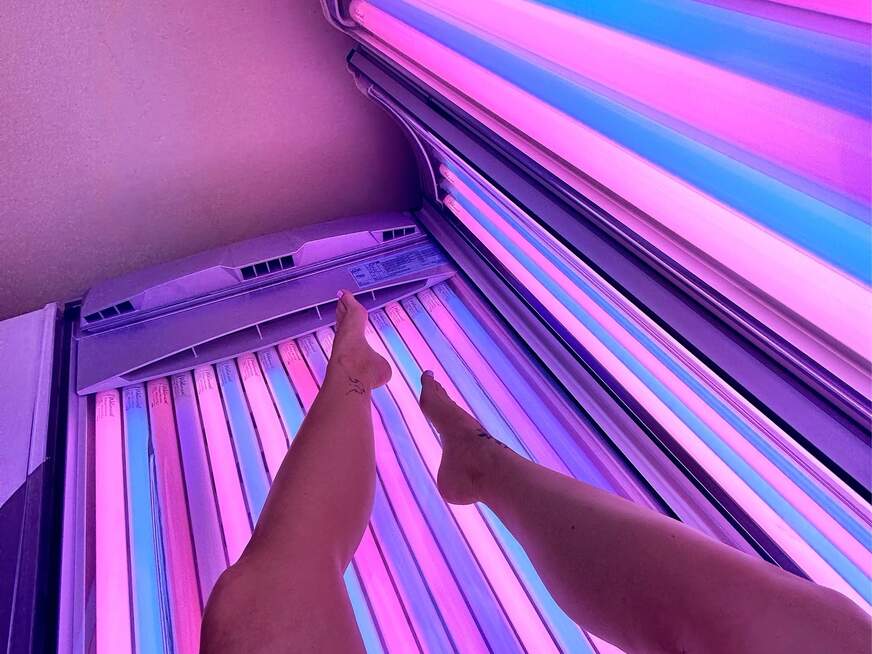 SexySandy96 - Bolg