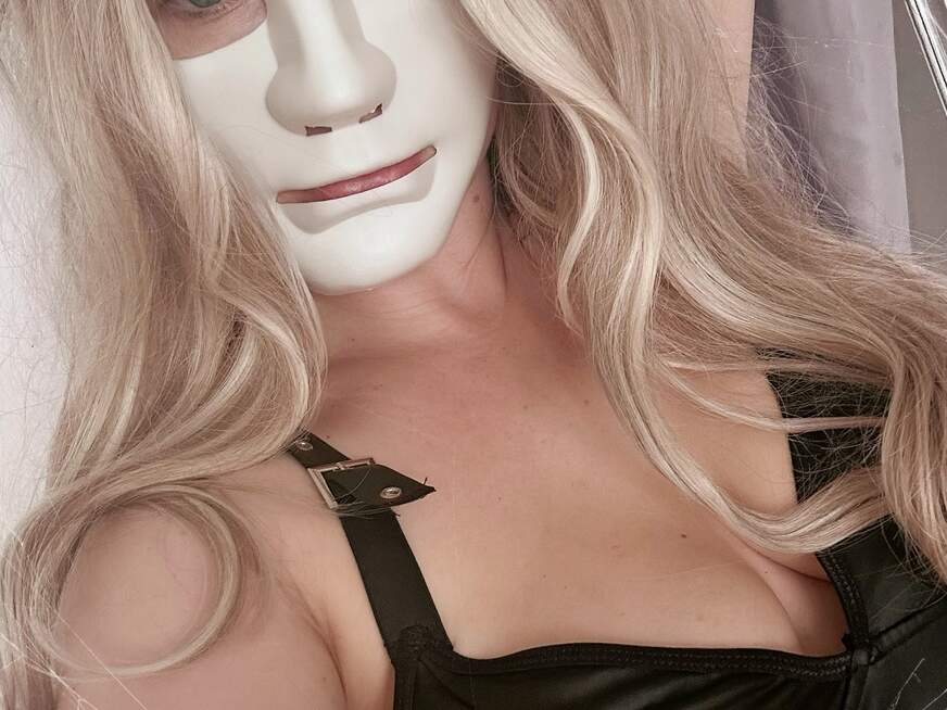 SexySandy96 - Bolg