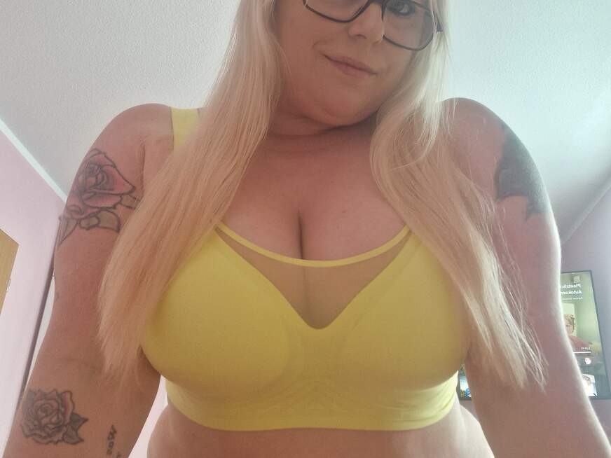 SweetButterflyKiss - Bolg