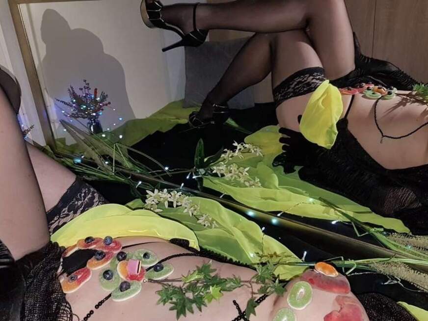 silberspirale - Bolg