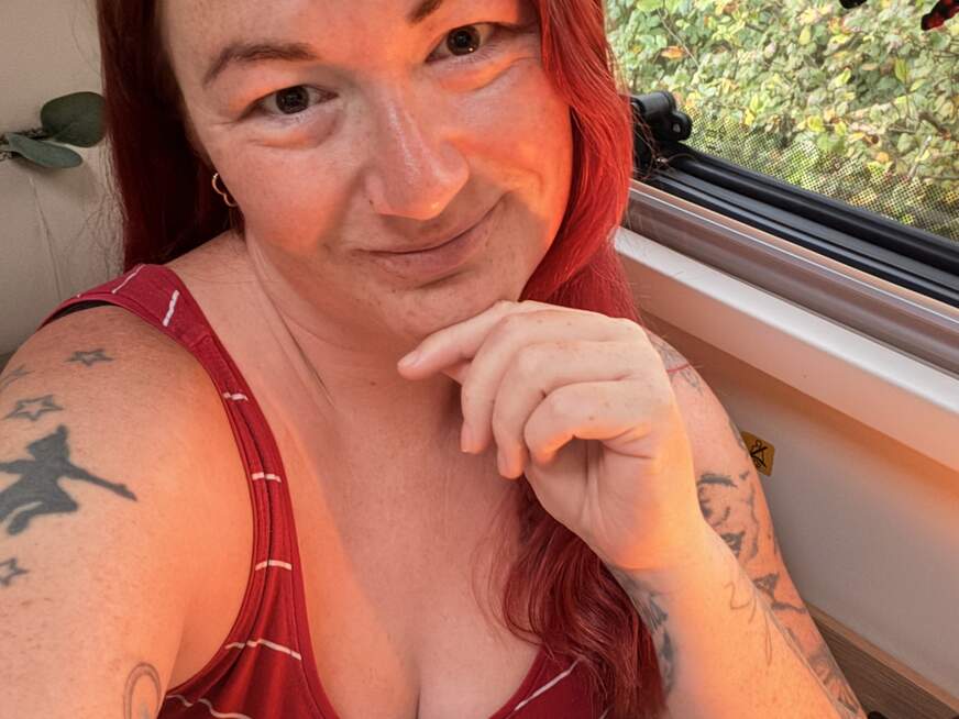 Redmilf - Bolg