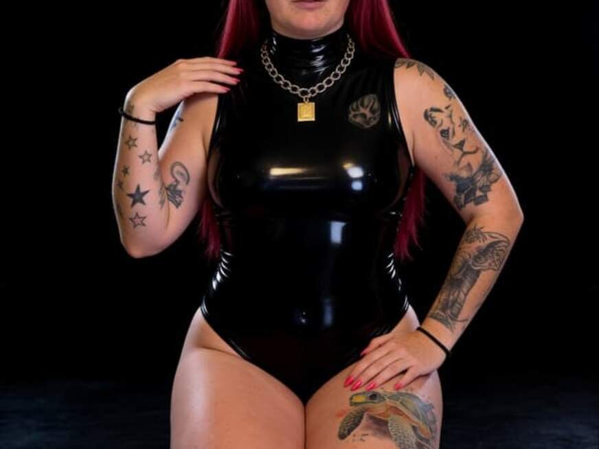 Redmilf - Bolg