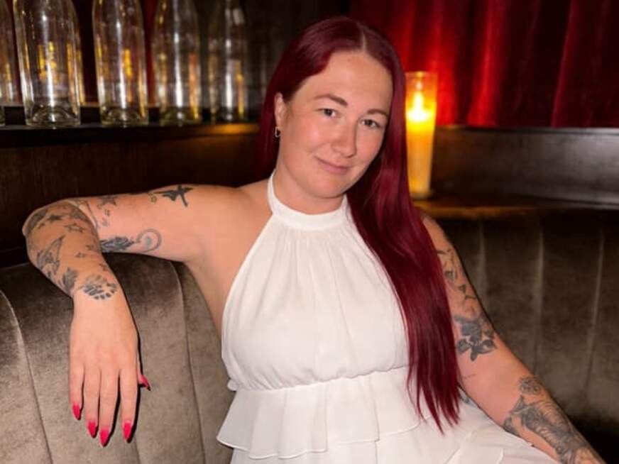 Redmilf - Bolg