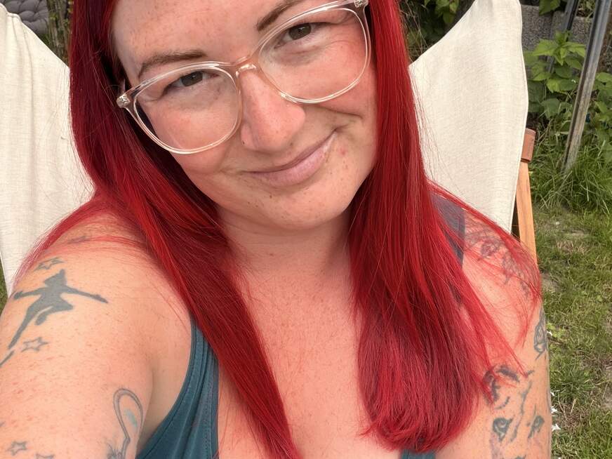 Redmilf - Bolg