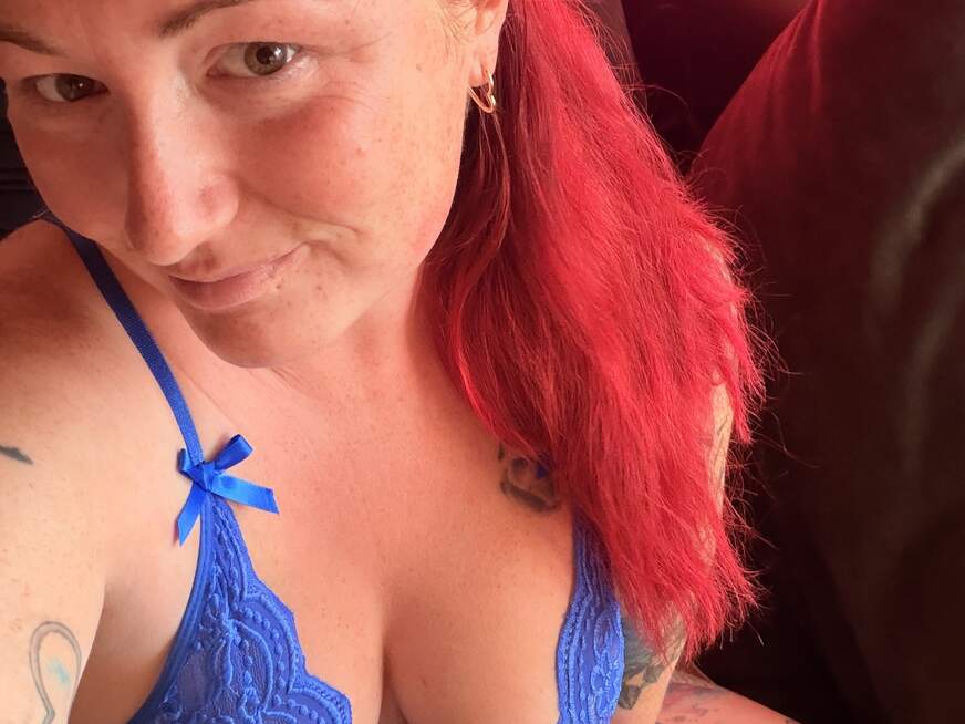 Redmilf - Bolg