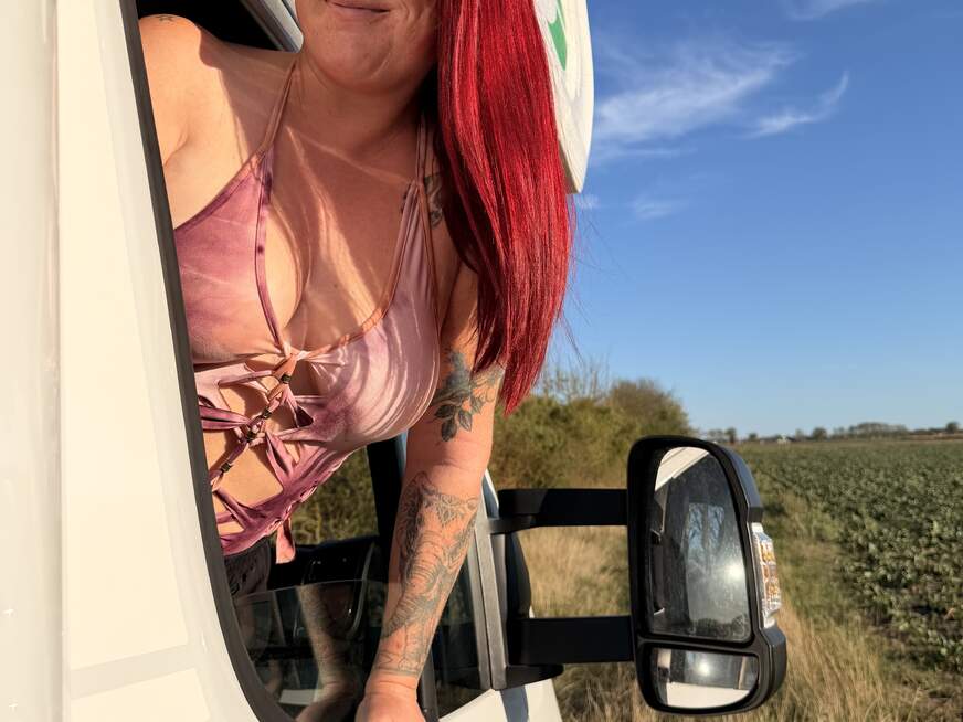 Redmilf - Bolg