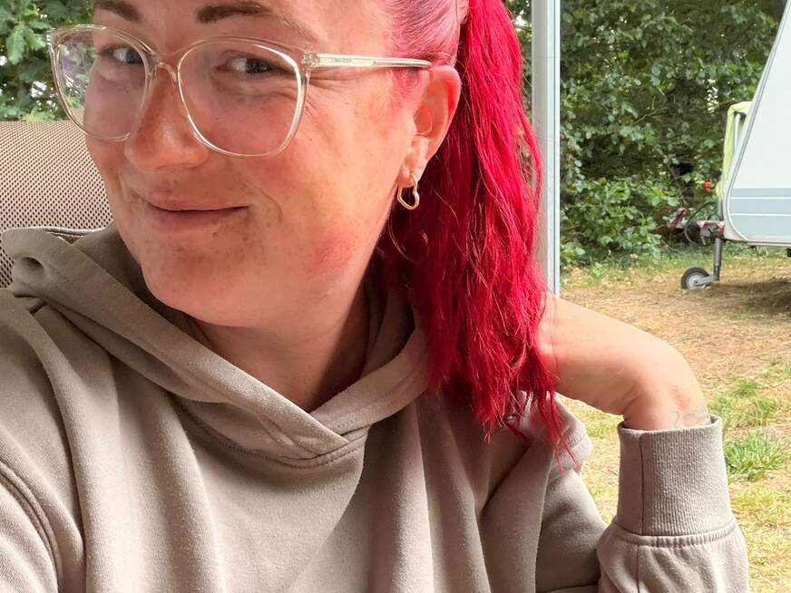Redmilf - Bolg