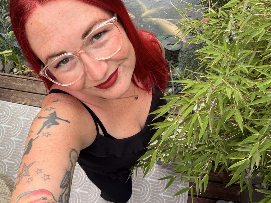 Redmilf - Bolg