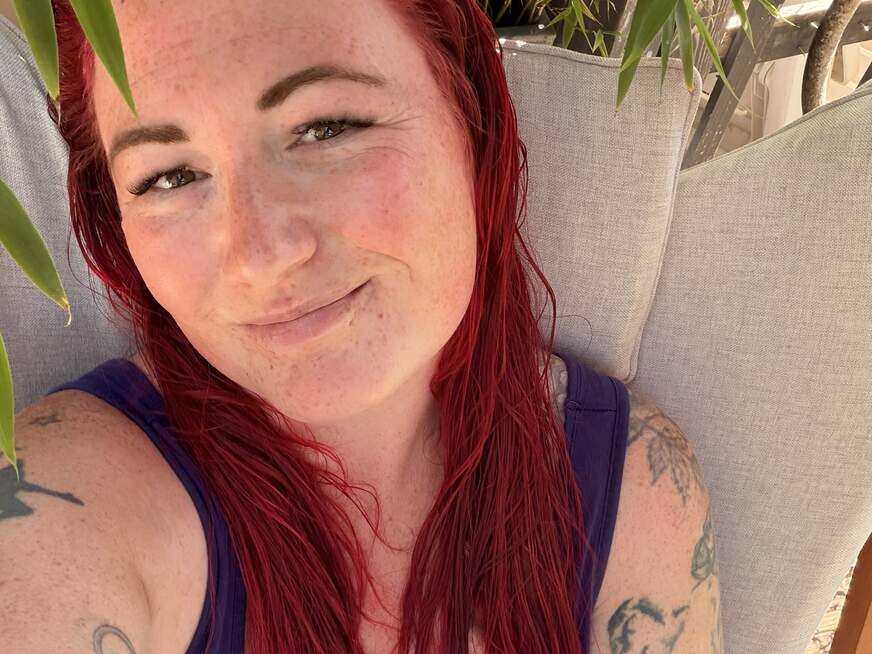 Redmilf - Bolg