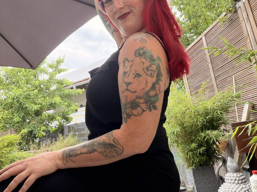 Redmilf - Bolg