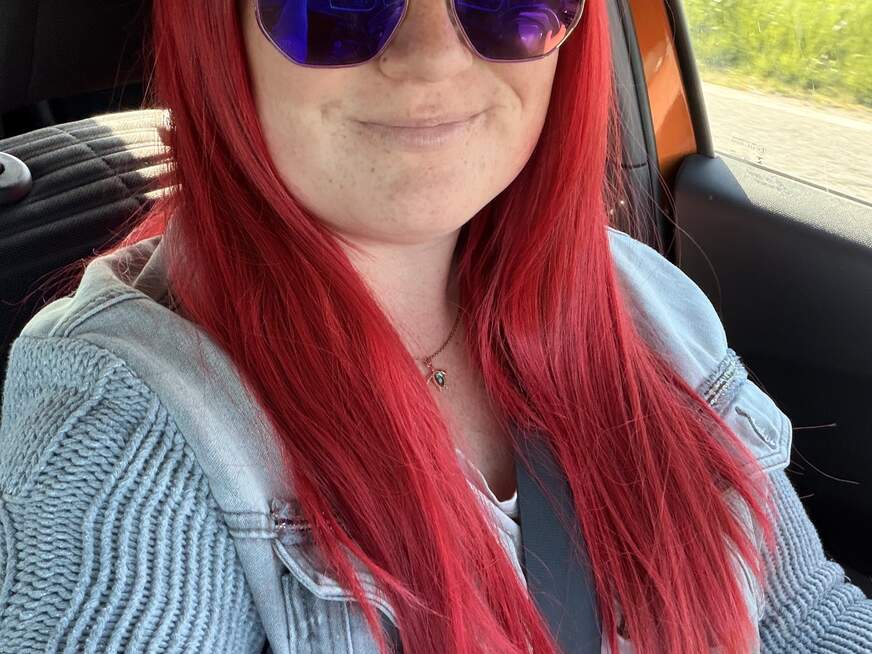 Redmilf - Bolg