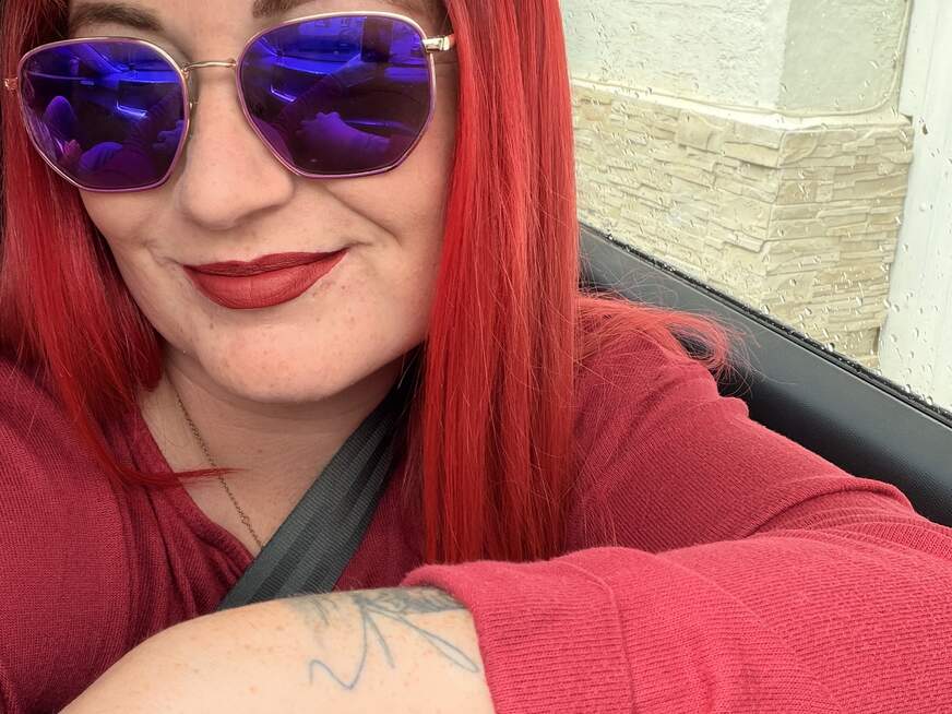Redmilf - Bolg