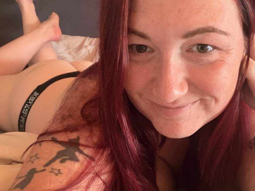 Redmilf - Bolg
