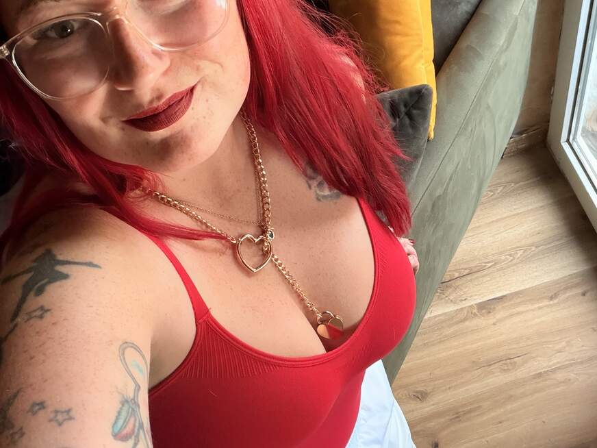 Redmilf - Bolg