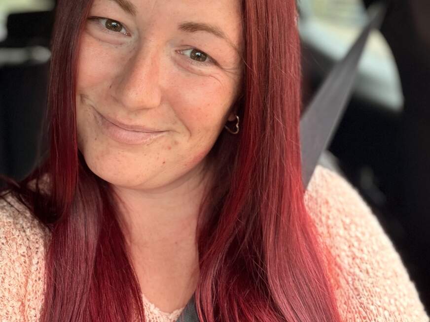 Redmilf - Bolg