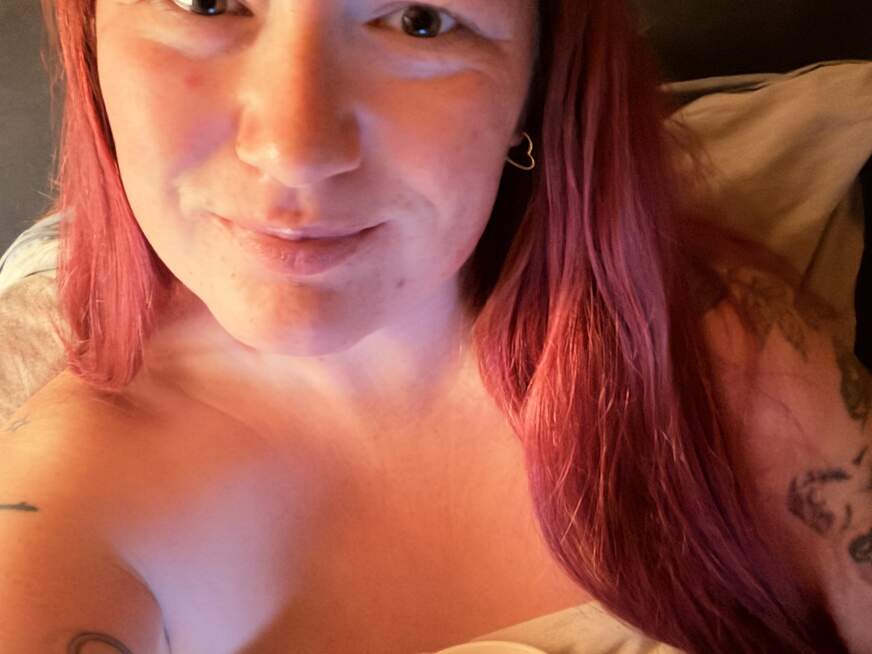 Redmilf - Bolg