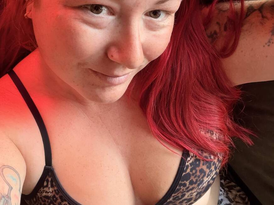 Redmilf - Bolg