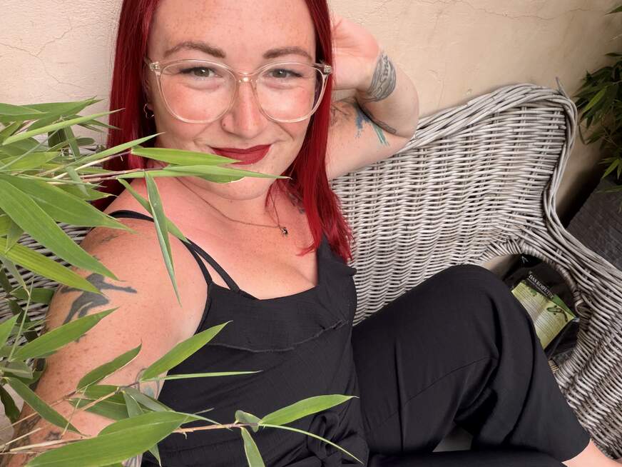 Redmilf - Bolg