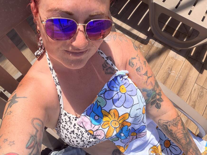 Redmilf - Bolg
