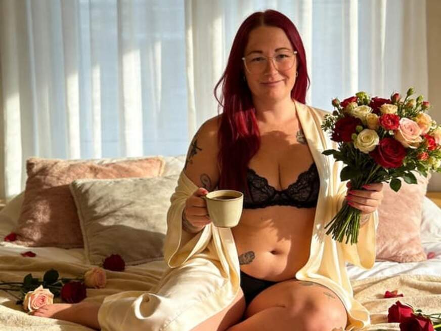 Redmilf - Bolg