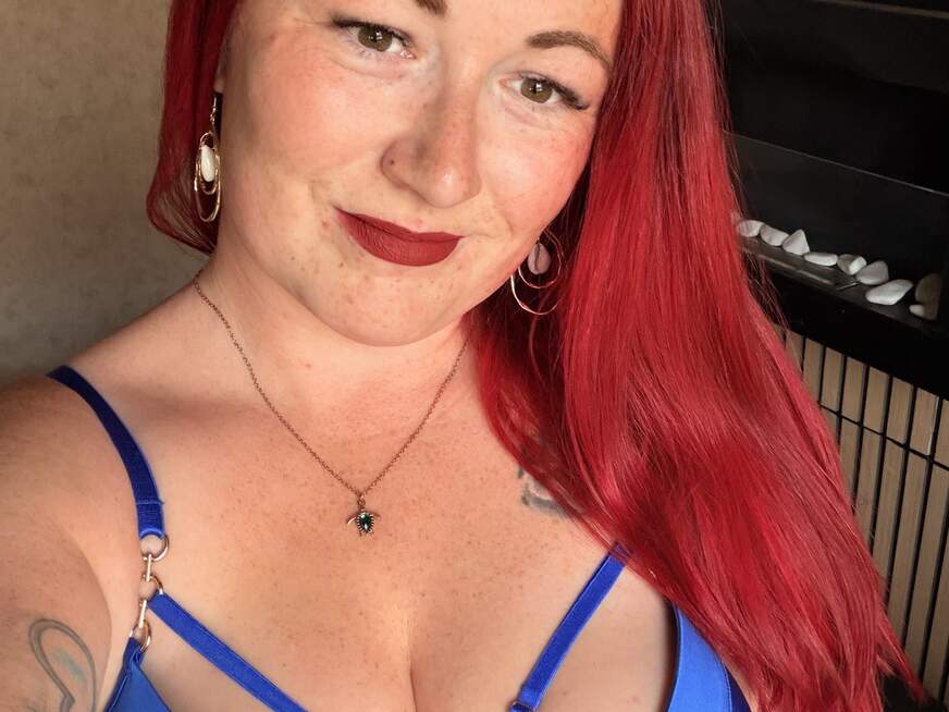 Redmilf - Bolg