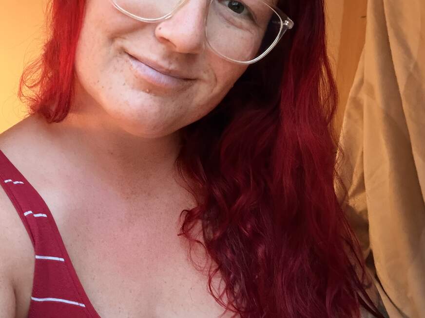 Redmilf - Bolg
