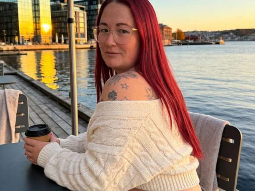 Redmilf - Bolg