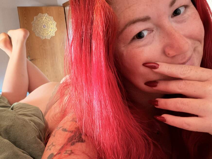 Redmilf - Bolg