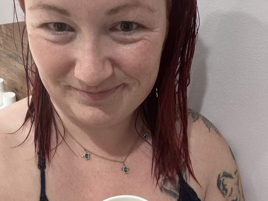 Redmilf - Bolg