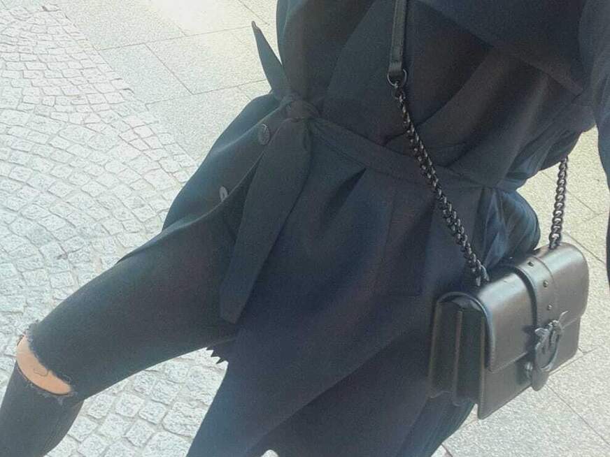 Georgina _kanne - Bolg