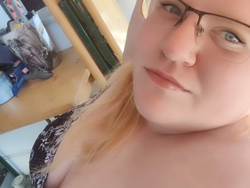 BlonderEngel92 - Bolg