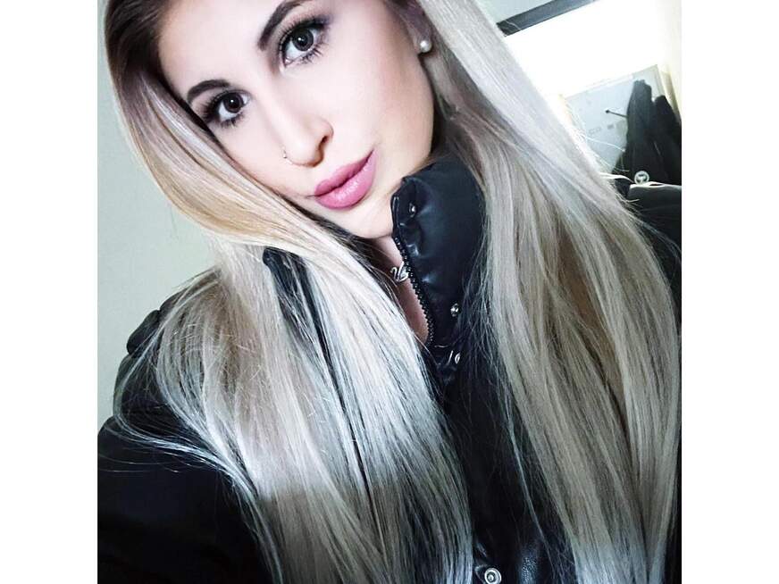 Sweetviktorya - Bolg