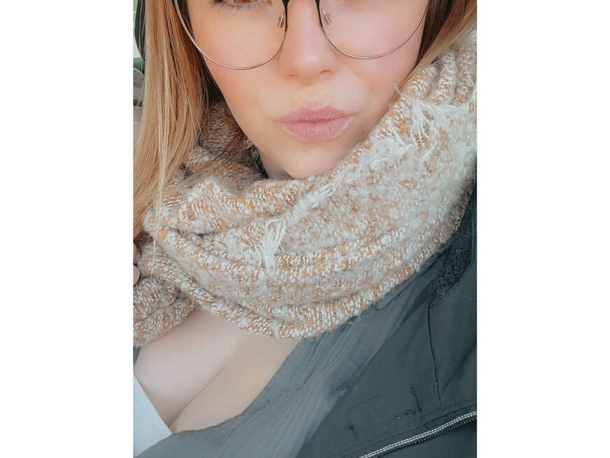 Mrs-Honey - Bolg