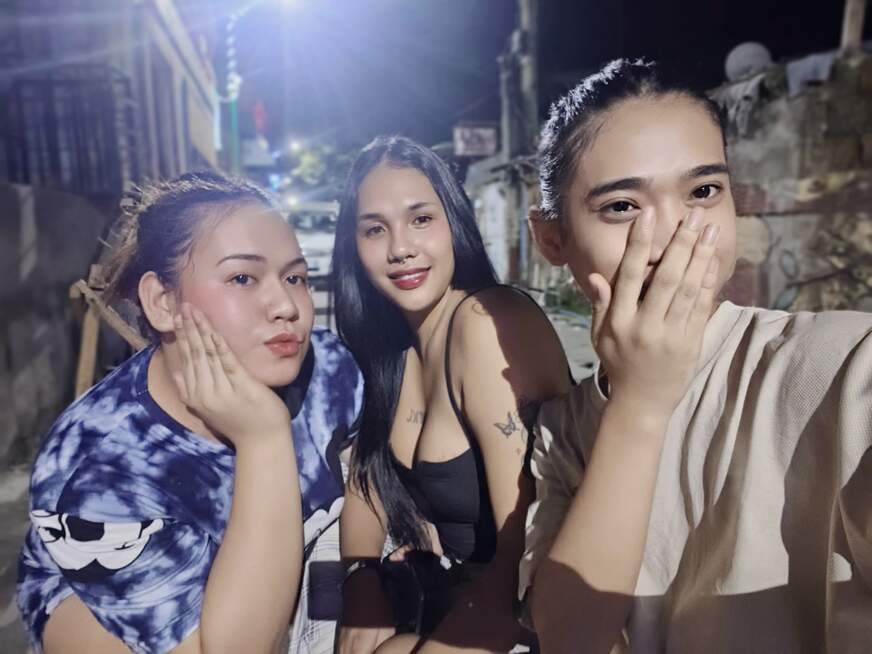 DeliciousOverload - Bolg