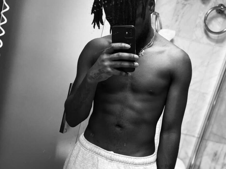 NaughtyContrast - Bolg