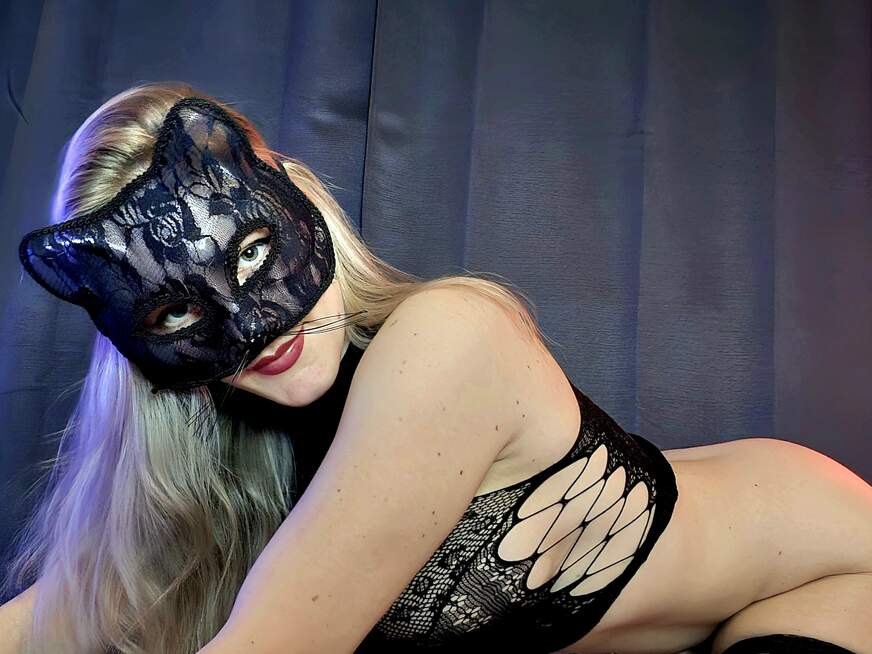 SecretAnastasia - Bolg