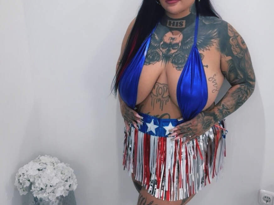 MelinaCurvess - Bolg