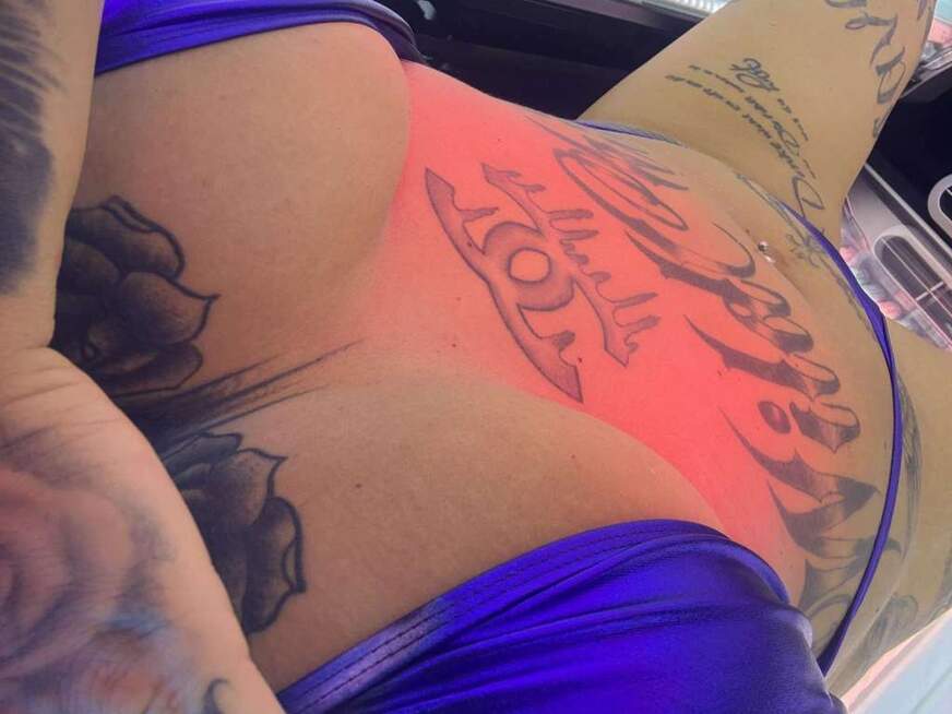 MelinaCurvess - Bolg