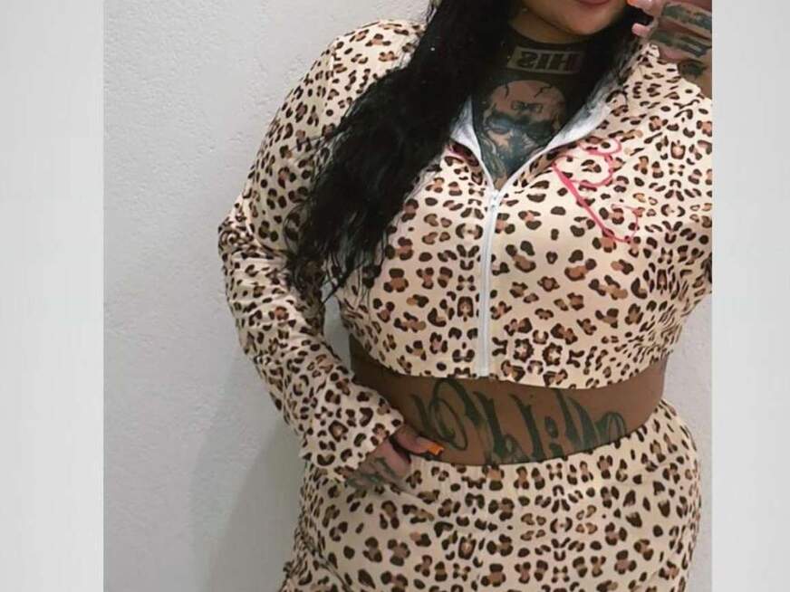 MelinaCurvess - Bolg