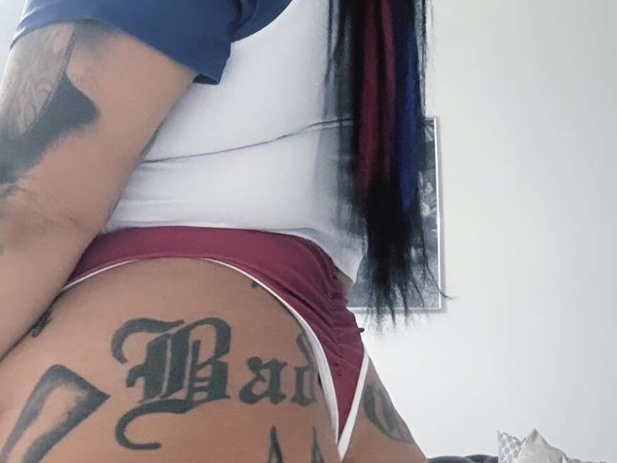 MelinaCurvess - Bolg