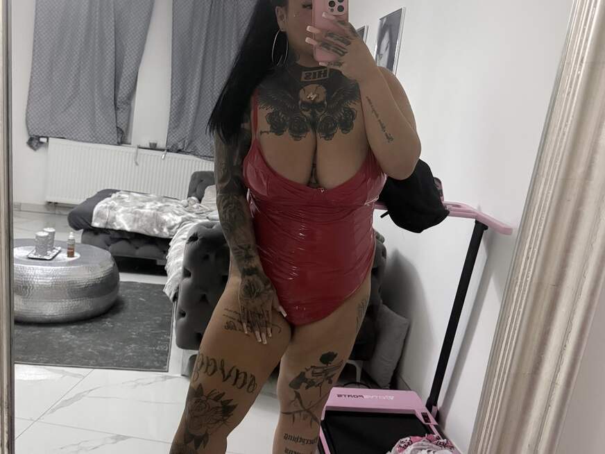 MelinaCurvess - Bolg