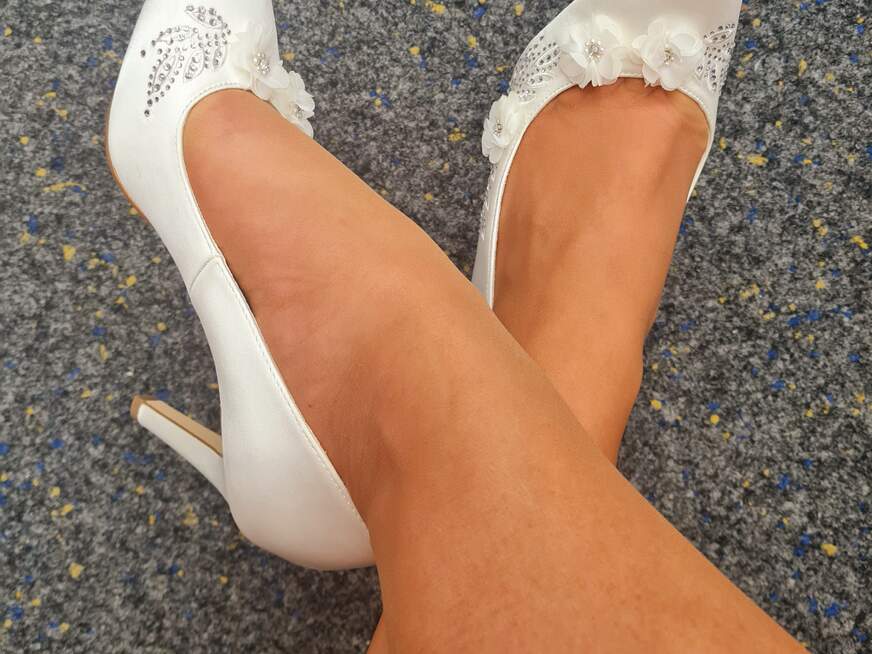 Goddess-Iva*a - Bolg