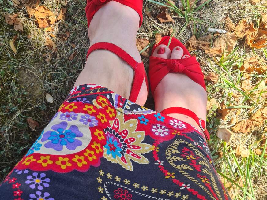 Goddess-Iva*a - Bolg