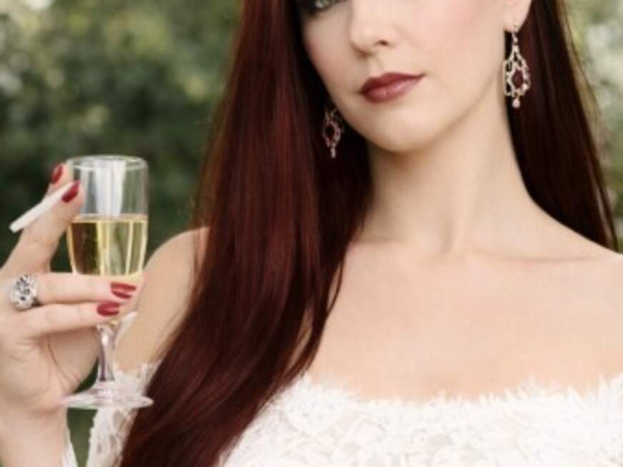 Goddess-Iva*a - Bolg