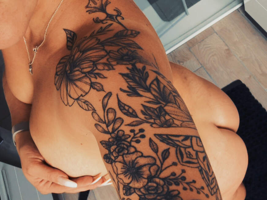 SweetButSpicyXX - Bolg